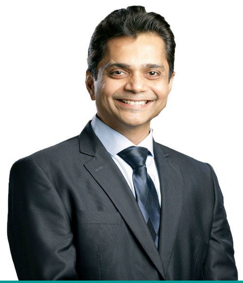 Dr Sadashiv Bhole