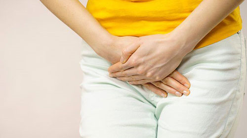 Female Urinary Incontinence