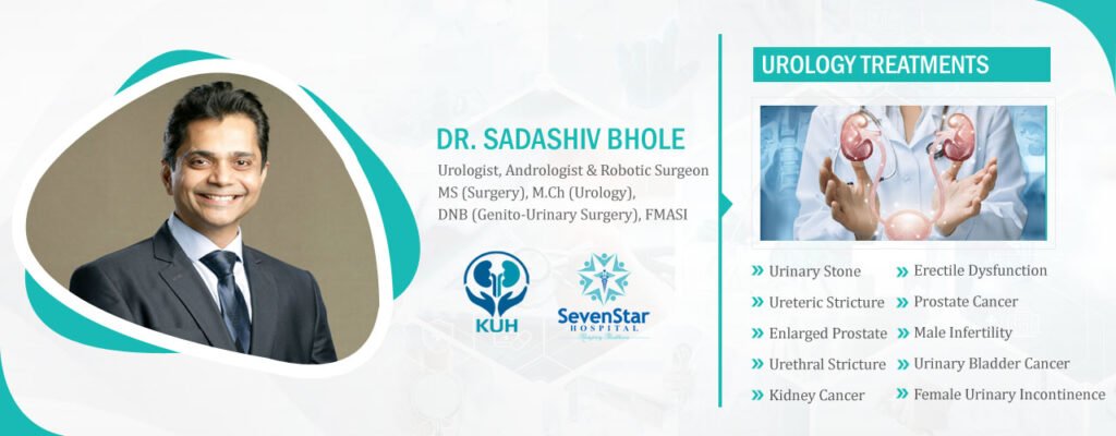 urologist in nagpur