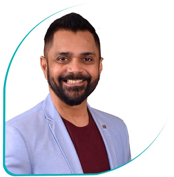 Dr Sadashiv Bhole