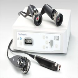 Ultra Miniscope, 1mm (Schoelly)